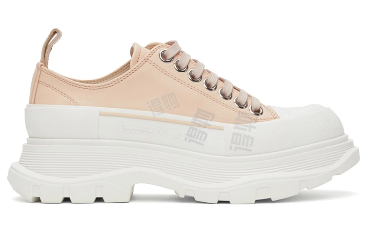 Alexander McQueen Tread Slick