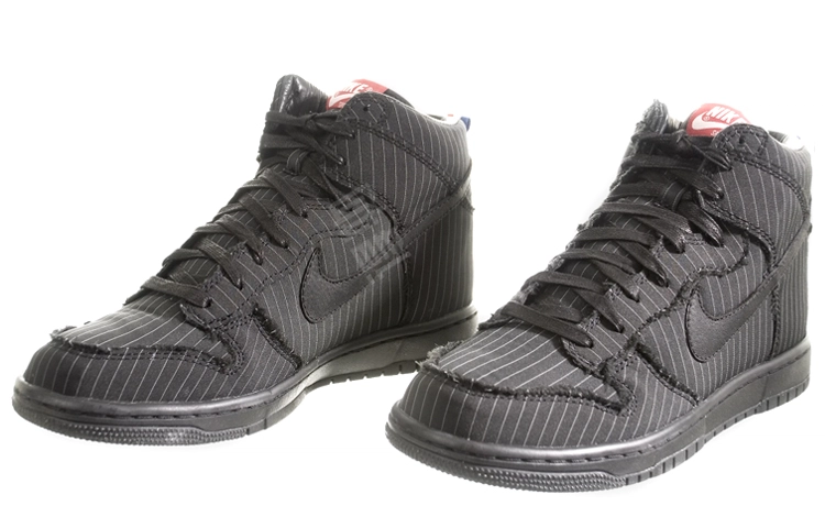 Supreme x Nike Dunk