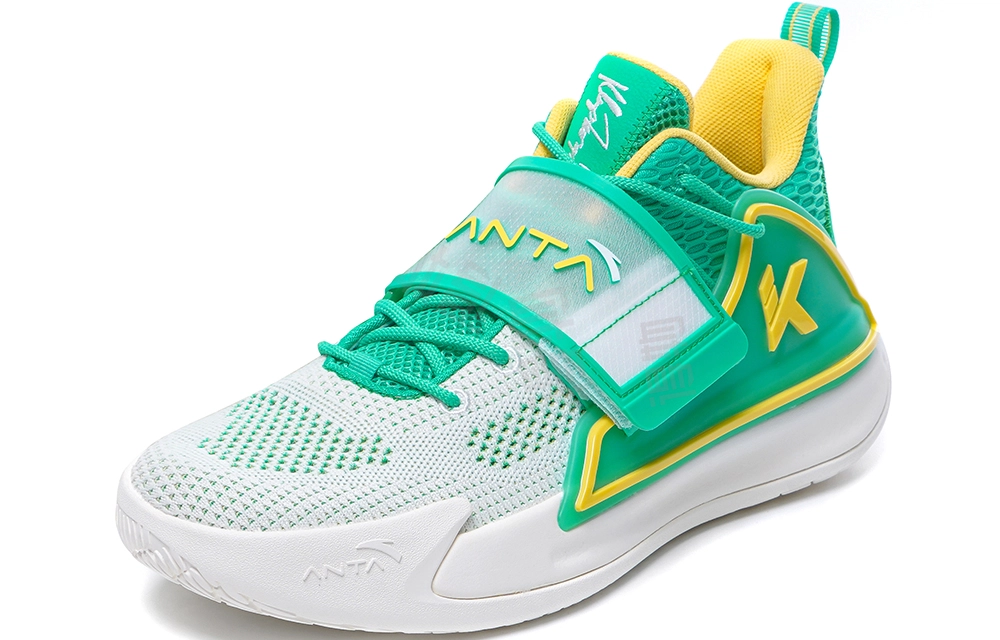Anta 2 KT