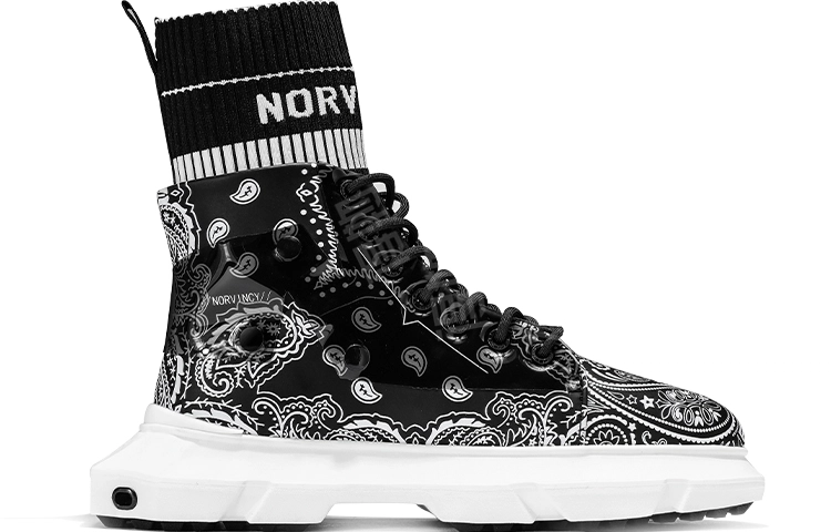 NORVINCY