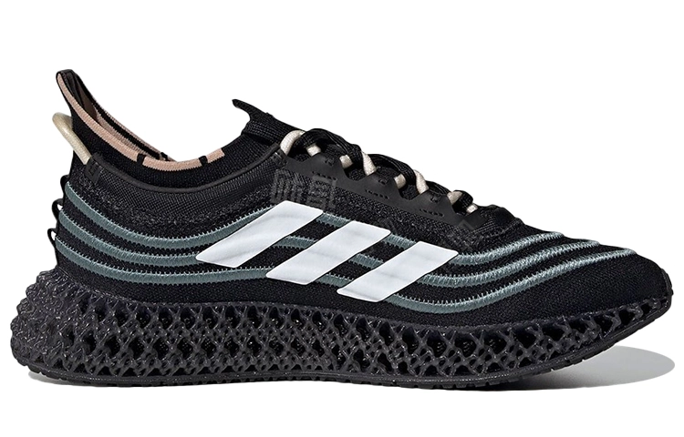Parley x adidas 4DFWD