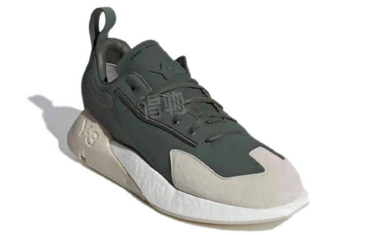 Y-3 Orisan