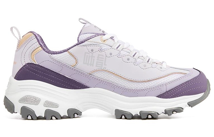 Skechers D'LITES 1.0