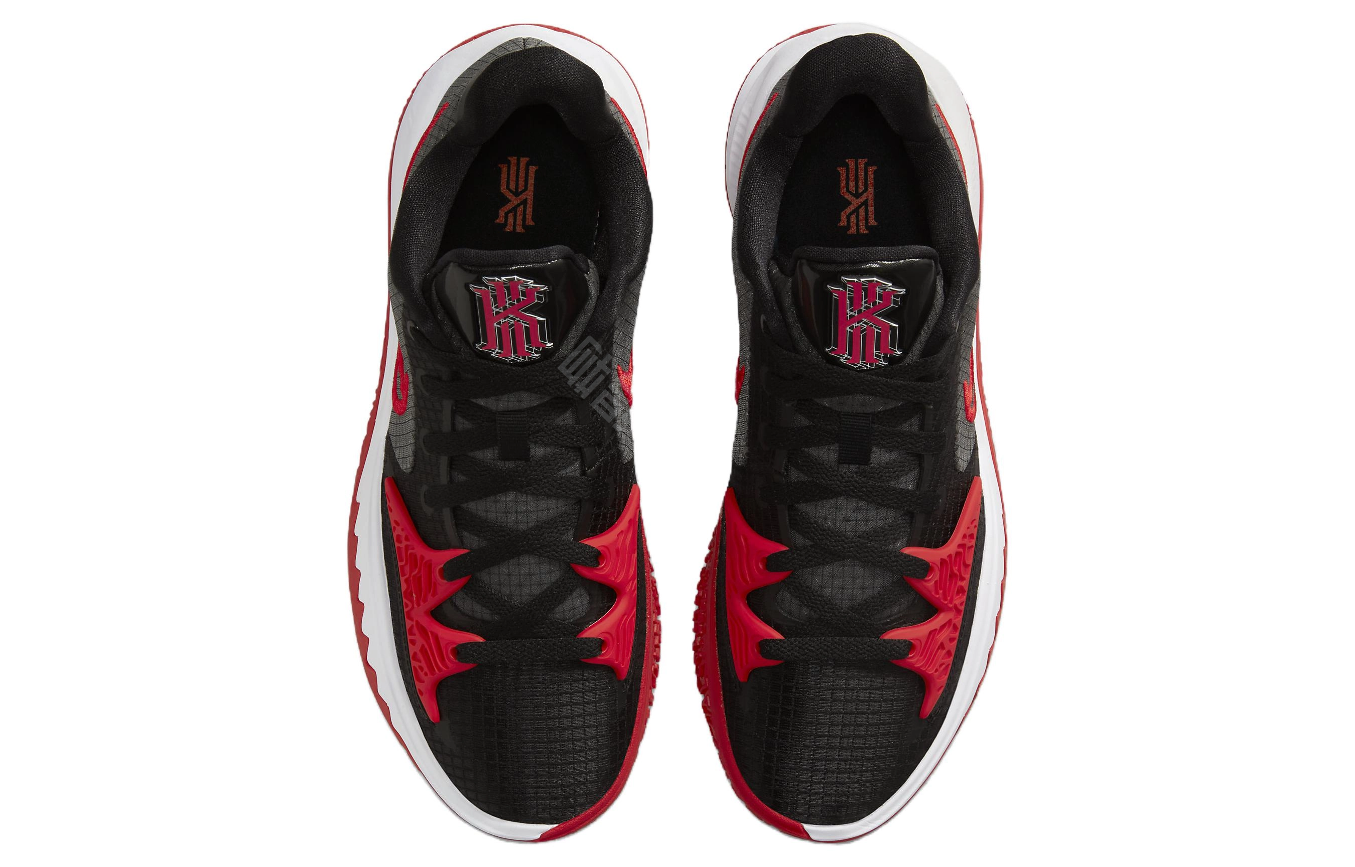 Nike Kyrie Low 4 TB TPU