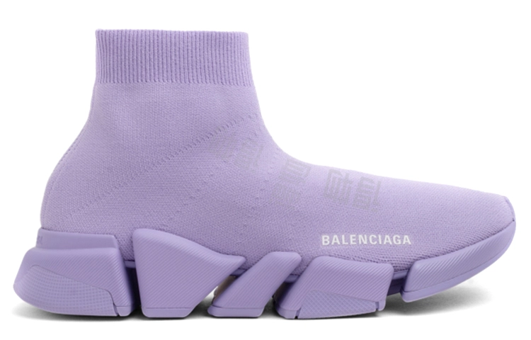 Balenciaga Speed 2.0