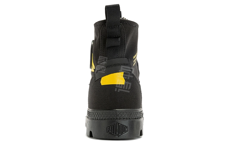 Palladium Pampa Hi Re-Craft