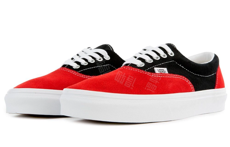 Vans Era