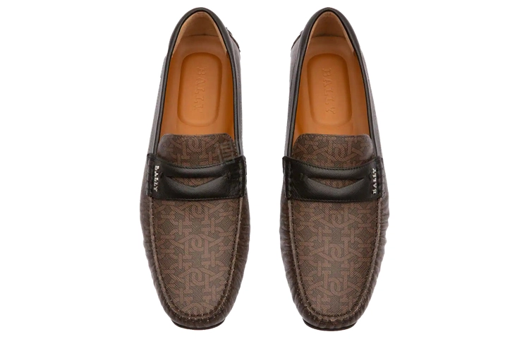 BALLY Pavel TPU