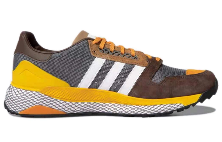 HUMAN MADE x adidas originals Questar