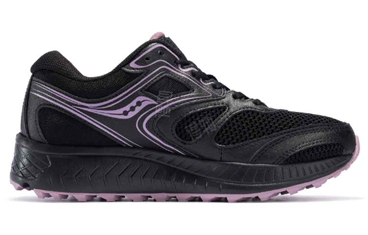 Saucony Cohesion 12