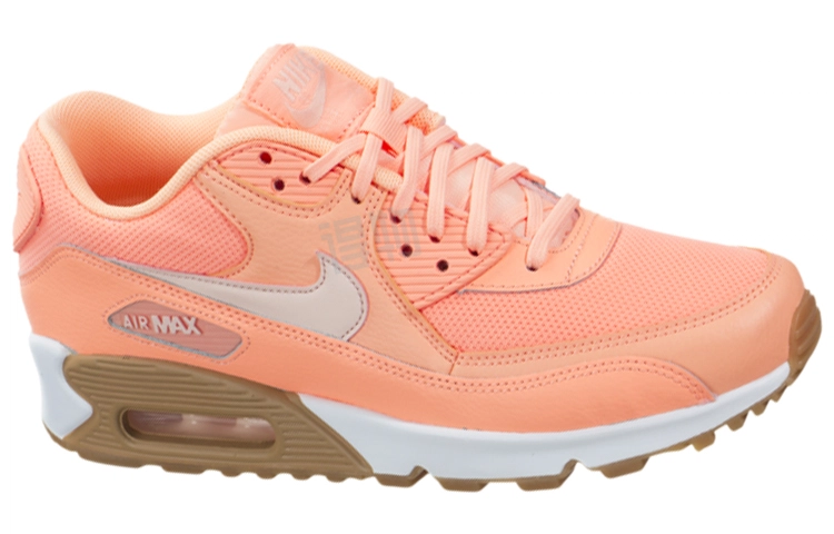Nike Air Max 90 "Sunset Glow"
