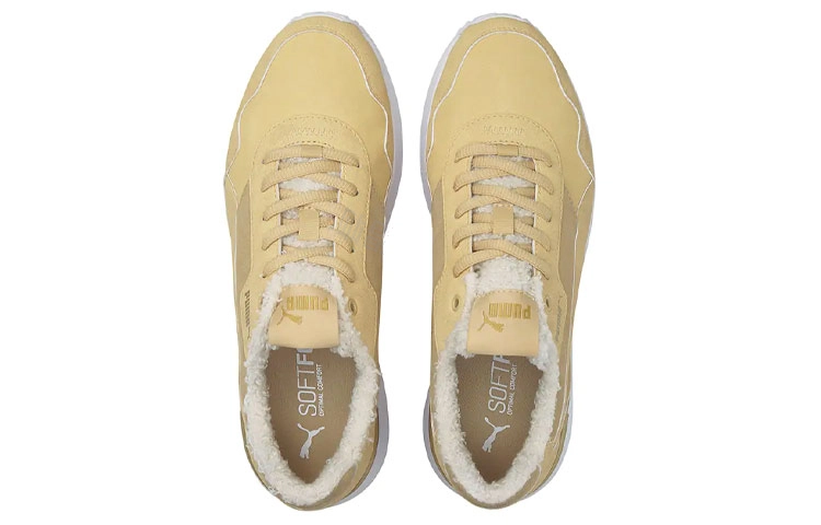 Puma R78 Voyage