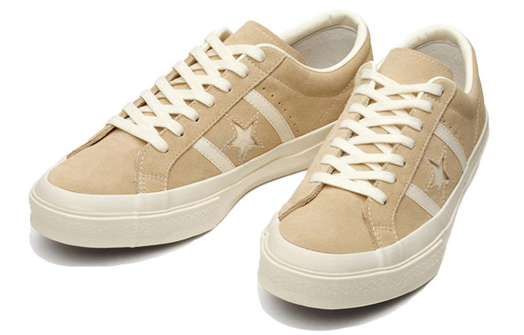 Converse One Star "Star Bars Suede"