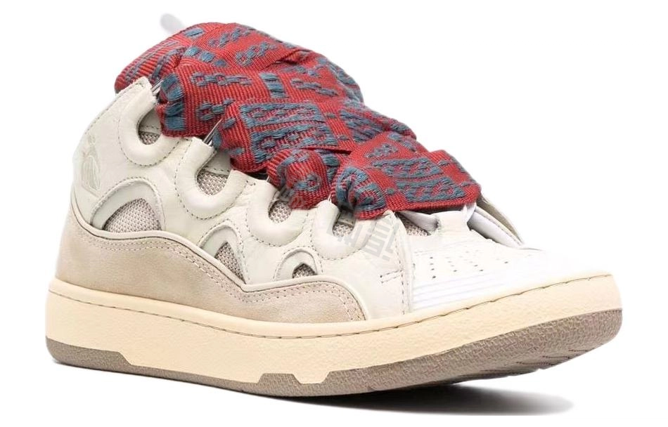 Lanvin Curb