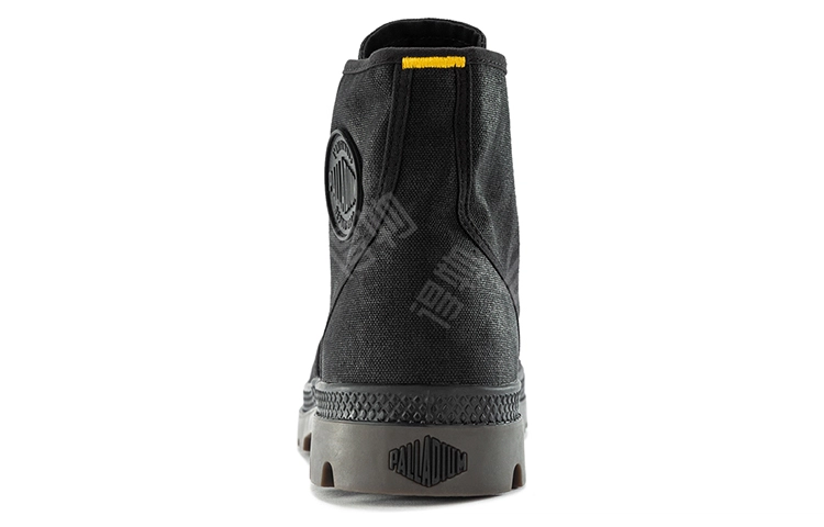 Palladium Pampa Hi Wax