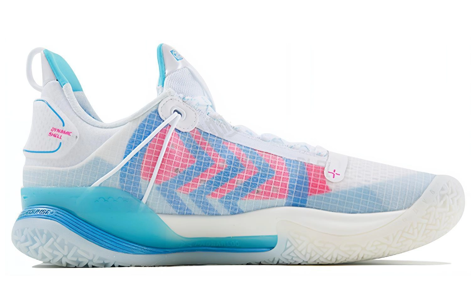 LiNing 7 Premium PE