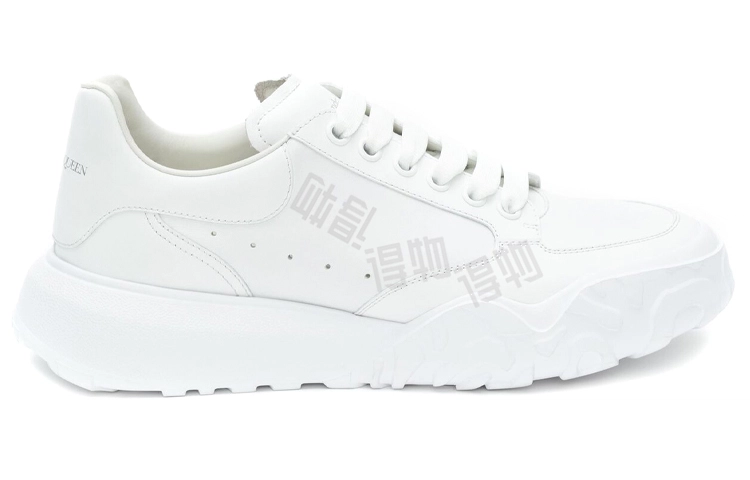 Alexander McQueen Court Trainer