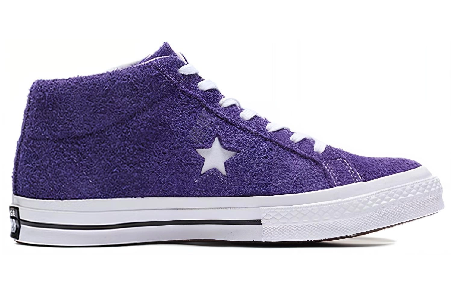 Converse one star