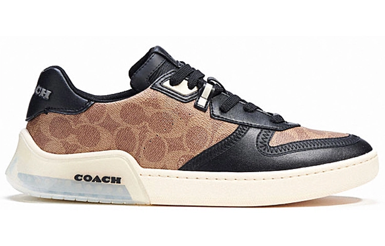 COACH CitySole