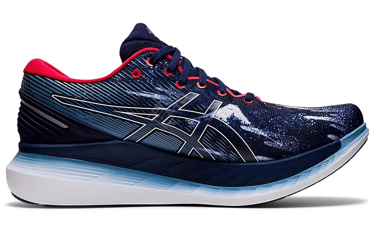 Asics Glideride 2