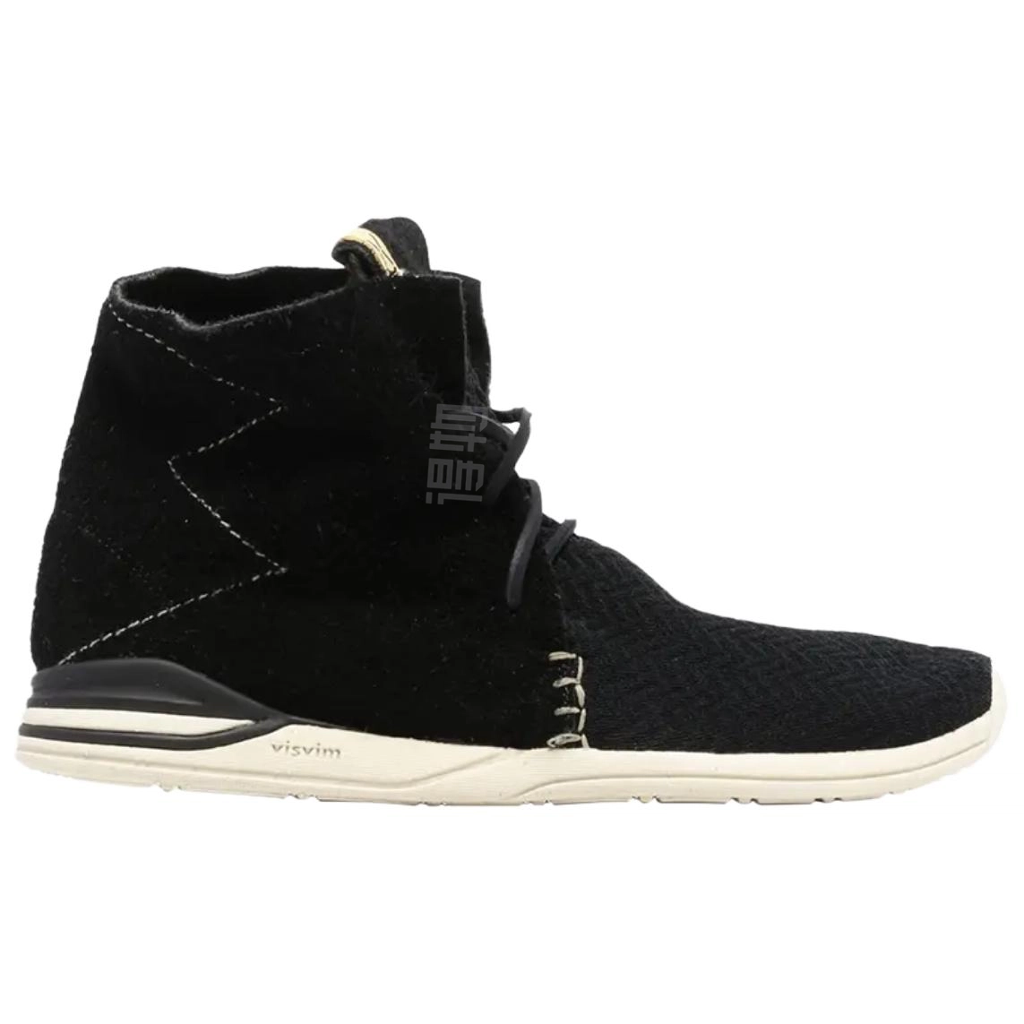 Visvim Nabi Moc Hi-folk