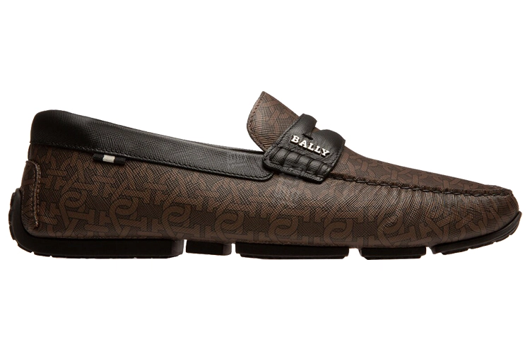 BALLY Pavel TPU