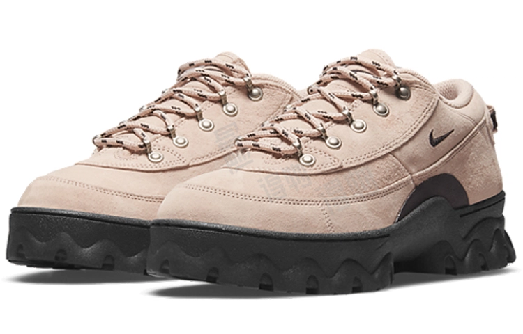 Nike lahar low "fossil stone"