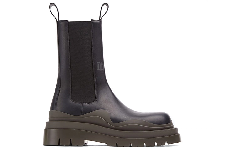 Bottega Veneta Tire