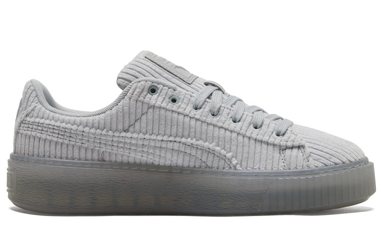 PUMA Basket Platform