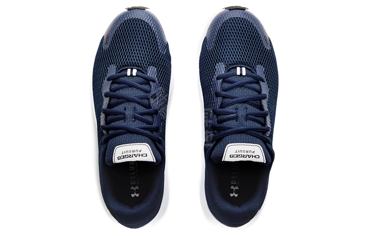 Under Armour Charged Pursuit 2 BL