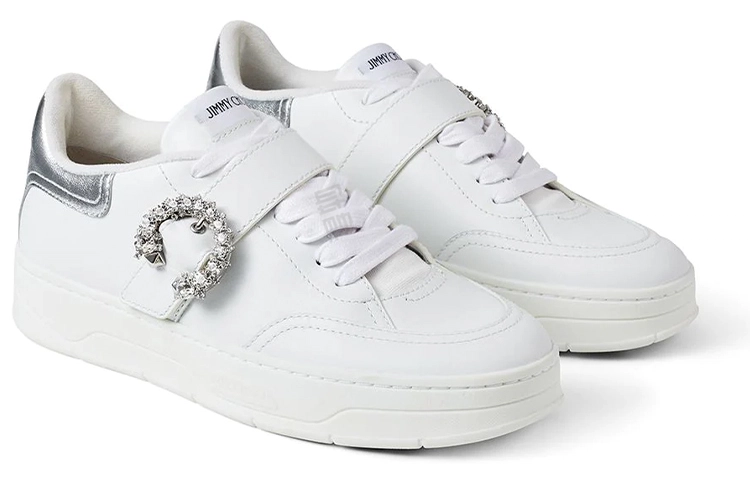 Jimmy Choo Osaka Lace Up