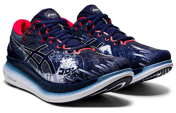Asics Glideride 2