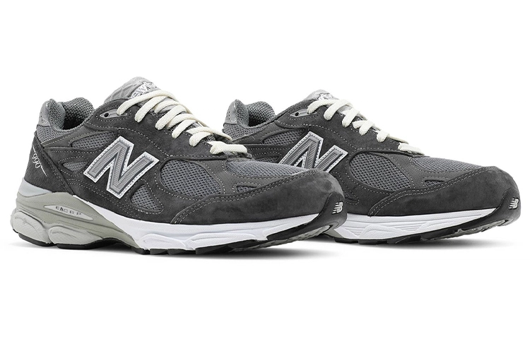 KITH x New Balance NB 990 V3 Tornado