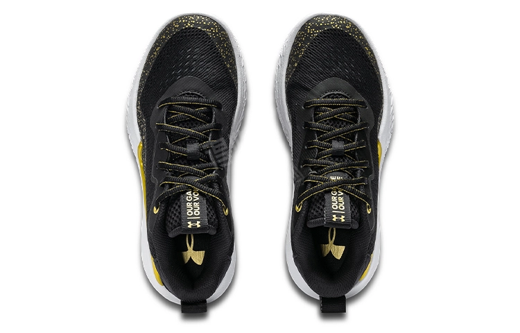 Under Armour Flow Breakthru 2