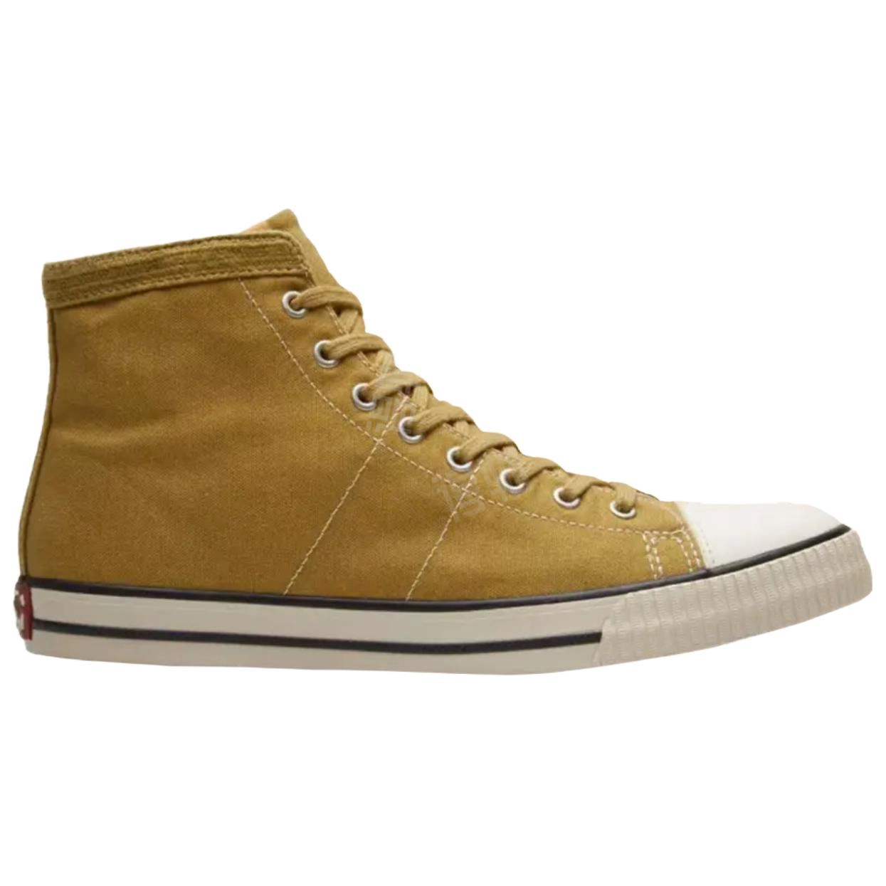 Visvim Keifer Hi