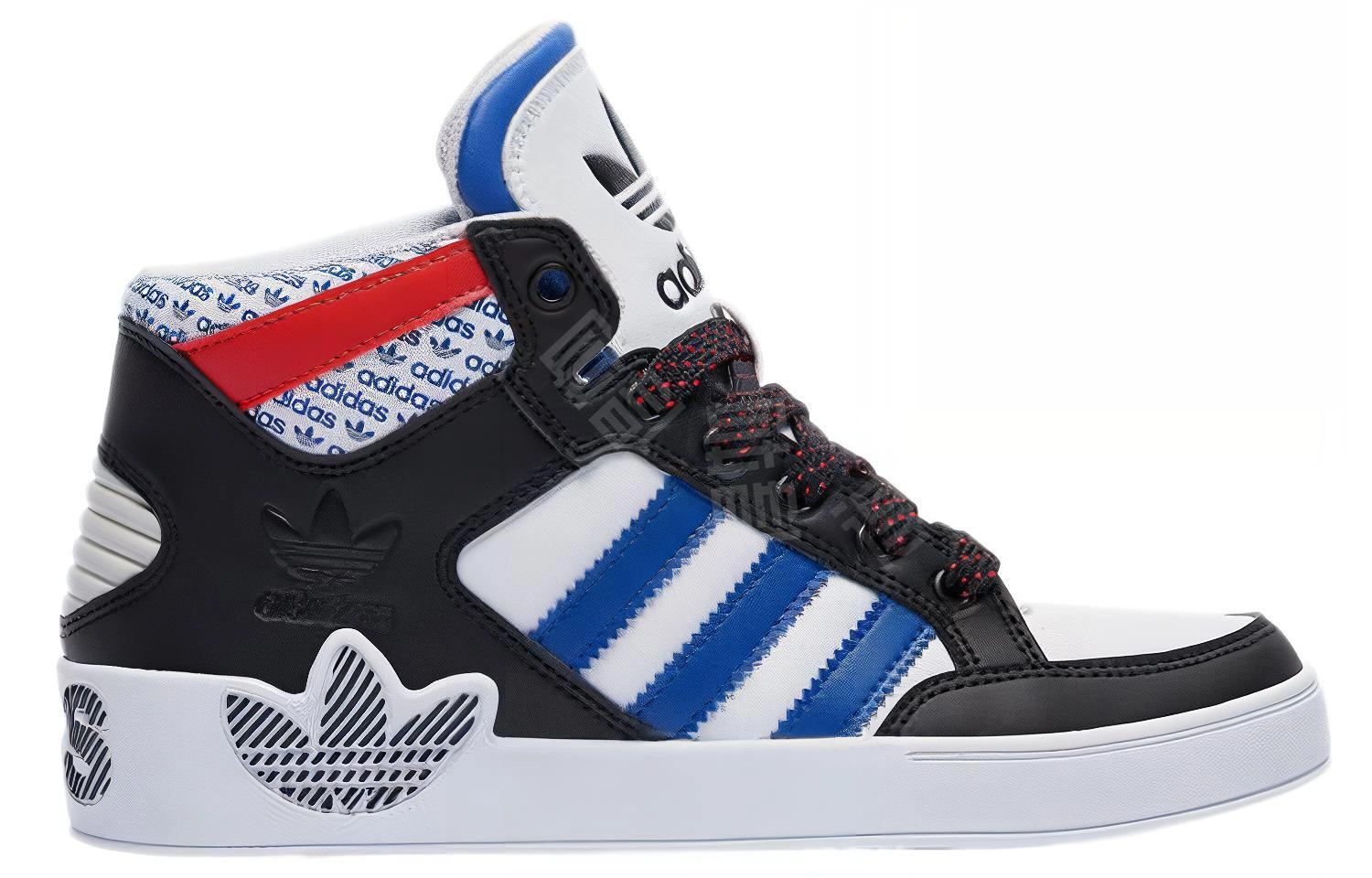 adidas originals Hardcourt Hi