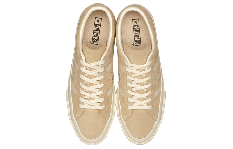 Converse One Star "Star Bars Suede"
