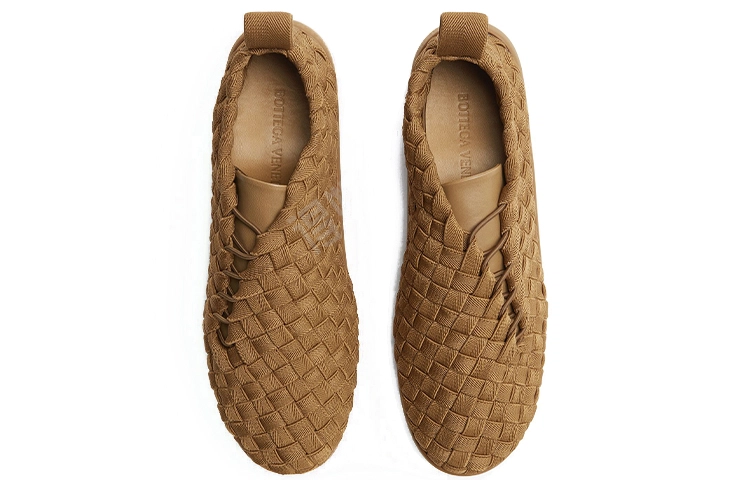 Bottega Veneta Plat