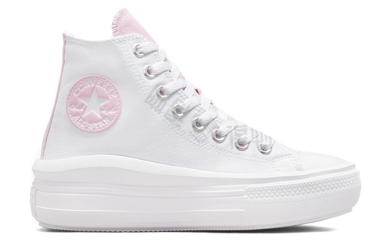 Converse Chuck Taylor All Star Move