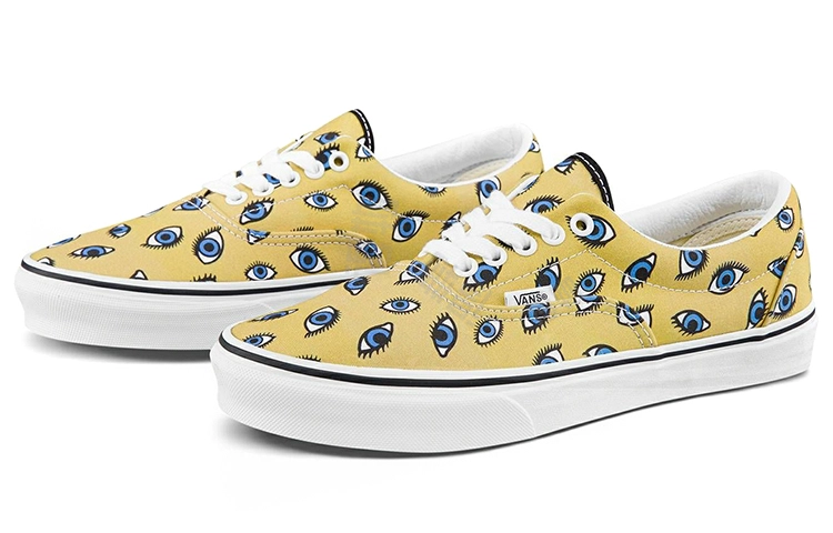Project x Manual Order x Vans Authentic