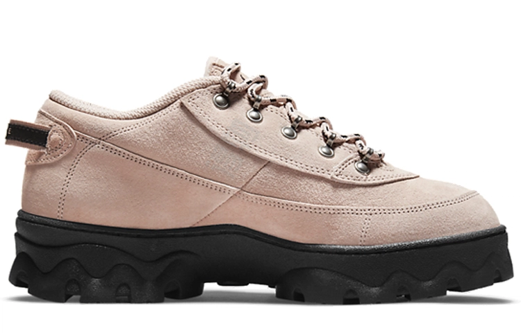 Nike lahar low "fossil stone"