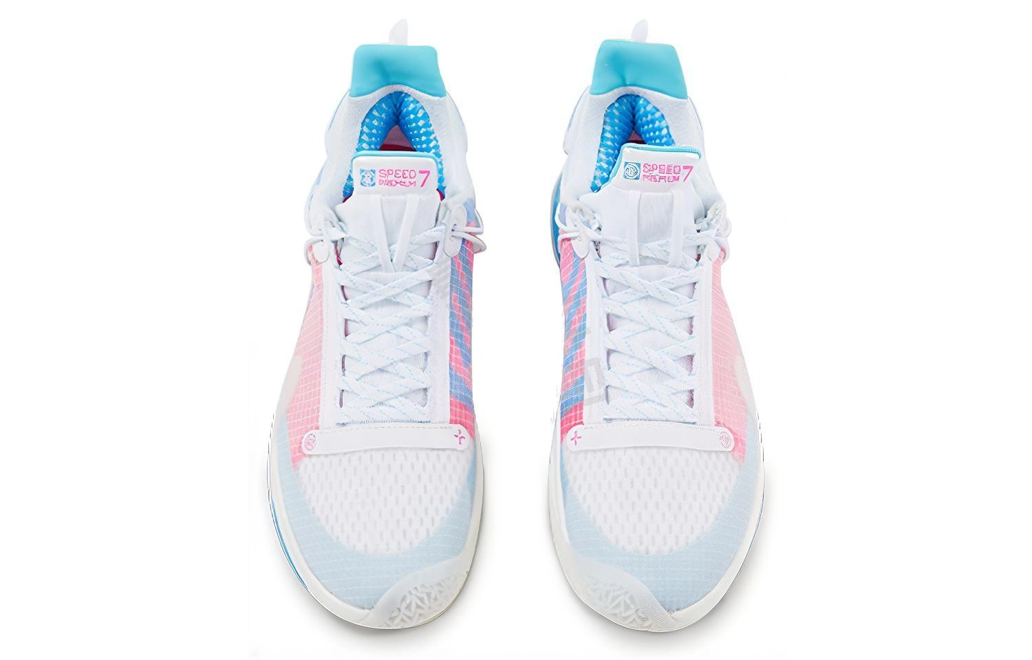 LiNing 7 Premium PE