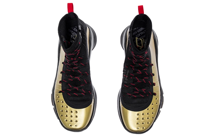 Under Armour Curry 4 4