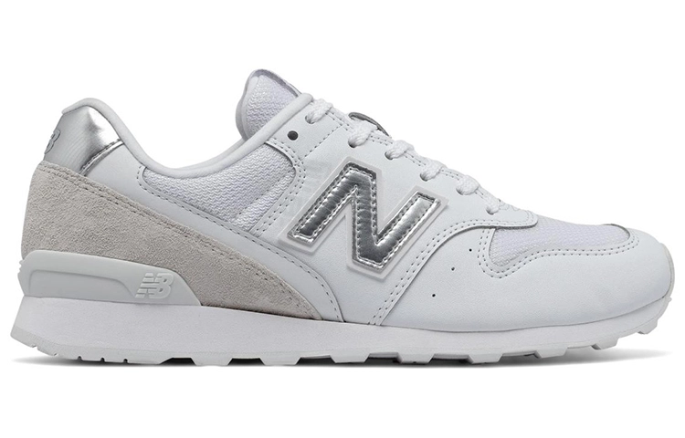 New Balance NB 996 White Out Pack