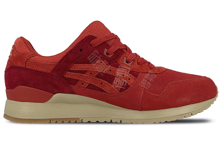 Asics Gel-Lyte 3