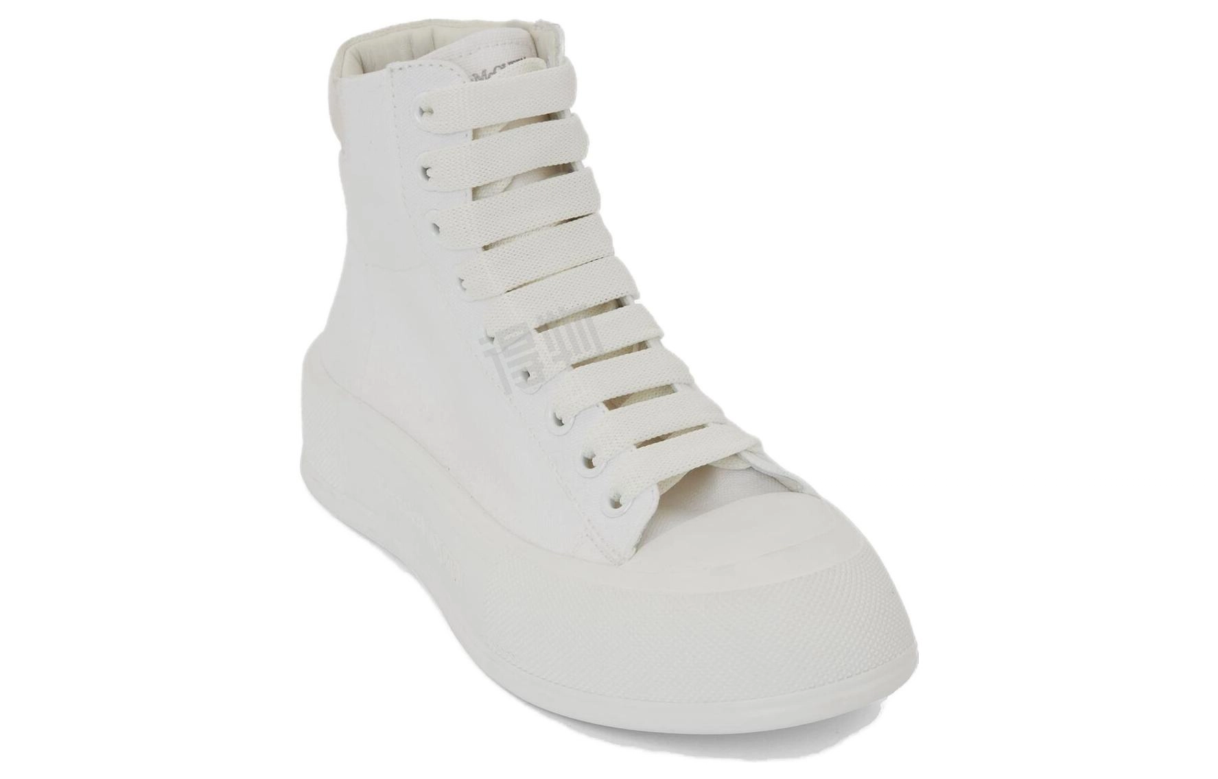 Alexander McQueen Deck