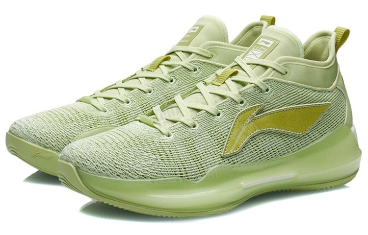 LiNing 13 Low