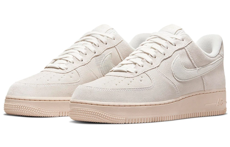 Nike Air Force 1 Summit White