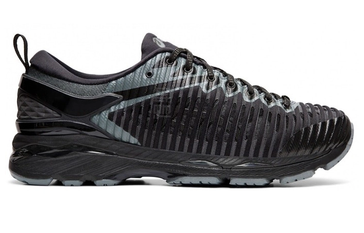 KIKO KOSTADINOV x Asics Kiko Kostadinov Gel Delva 1 'Black Steel
