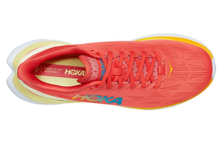HOKA ONE ONE Mach 4